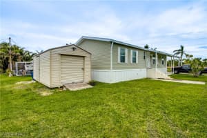 5930 Bomar Lane, Bokeelia, FL 33922 Sold 05/06/25
