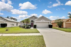 10525 Goldwater Lane, Riverview, FL 33578 Sold 12/27/24