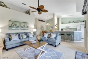 2885 Cypress Trace Circle, Naples, FL 34119 - MLS#224090154