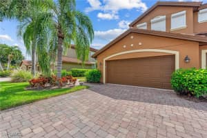 6686 Alden Woods Circle, Naples, FL 34113 Sold 02/07/25