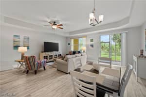 16122 Via Solera Circle, Fort Myers, FL 33908 Sold 02/11/25
