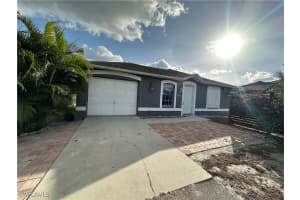 3470 56th Avenue, Naples, FL 34120 Sold 04/28/25
