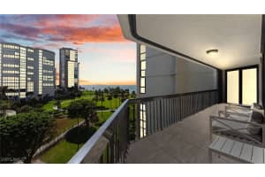 4551 Gulf Shore Boulevard, Naples, FL 34103 Sold 05/28/25