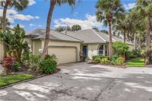 12246 Championship Circle, Fort Myers, FL 33913 Sold 01/21/25
