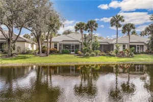 12246 Championship Circle, Fort Myers, FL 33913 Sold 01/21/25