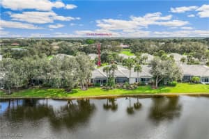12246 Championship Circle, Fort Myers, FL 33913 Sold 01/21/25