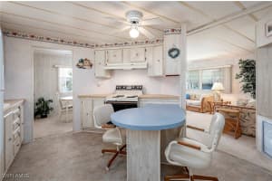 234 Poinsettia Drive, Fort Myers, FL 33905 Sold 12/09/24