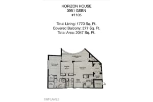 3951 Gulf Shore Boulevard, Naples, FL 34103 - MLS#224090194