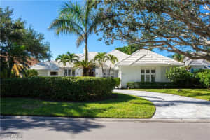 6967 Greentree Drive, Naples, FL 34108 Sold 04/15/25