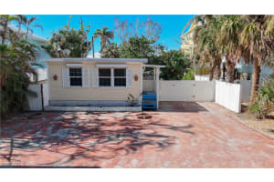 159 Delmar Avenue, Fort Myers Beach, FL 33931 Sold 01/15/25