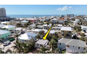 159 Delmar Avenue, Fort Myers Beach, FL 33931 Sold 01/15/25