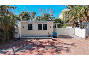 159 Delmar Avenue, Fort Myers Beach, FL 33931 Sold 01/15/25
