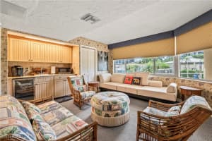 4041 Gulf Shore Boulevard, Naples, FL 34103 Sold 03/28/25