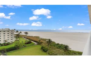 260 Seaview Court, Marco Island, FL 34145 Sold 01/31/25