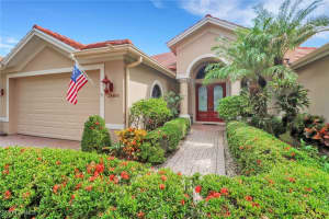 28405 Via Odanti Drive, Bonita Springs, FL 34135 Sold 01/10/25