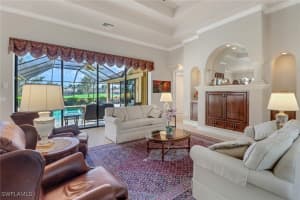 28405 Via Odanti Drive, Bonita Springs, FL 34135 Sold 01/10/25