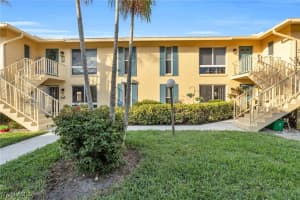 373 Palm Drive, Naples, FL 34112 Sold 02/19/25
