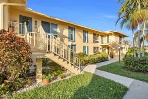373 Palm Drive, Naples, FL 34112 Sold 02/19/25