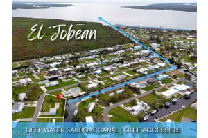 4169 Wood Duck Road, Port Charlotte, FL 33953 Sold 02/14/25