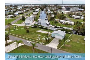 4169 Wood Duck Road, Port Charlotte, FL 33953 Sold 02/14/25