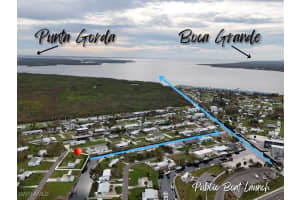 4169 Wood Duck Road, Port Charlotte, FL 33953 Sold 02/14/25