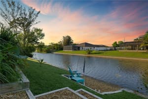 211 21st Lane, Cape Coral, FL 33991 - MLS#224090238