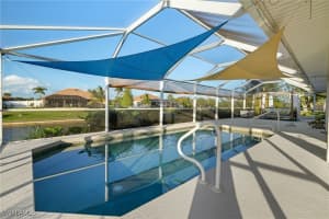 211 21st Lane, Cape Coral, FL 33991 - MLS#224090238