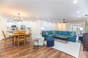1274 Brandywine Circle, Fort Myers, FL 33919 Sold 04/03/25