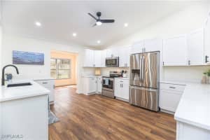 1274 Brandywine Circle, Fort Myers, FL 33919 Sold 04/03/25