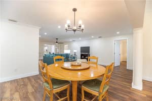 1274 Brandywine Circle, Fort Myers, FL 33919 Sold 04/03/25