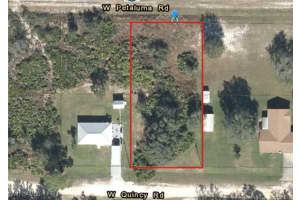 2721 Petaluma Road, Avon Park, FL 33825 Sold 01/14/25