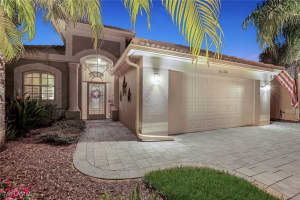 6128 Highwood Park Lane, Naples, FL 34110 Sold 01/14/25