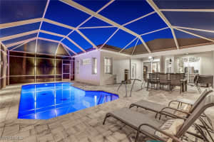 6128 Highwood Park Lane, Naples, FL 34110 Sold 01/14/25
