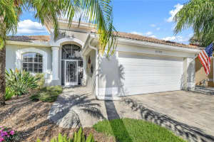 6128 Highwood Park Lane, Naples, FL 34110 Sold 01/14/25