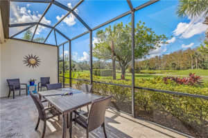 14118 Hickory Marsh Lane, Fort Myers, FL 33912 Sold 01/31/25