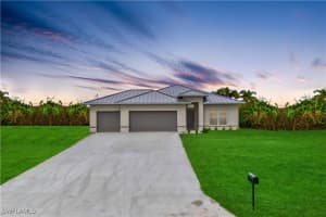 2105 5th Terrace, Cape Coral, FL 33993 Sold 03/12/25