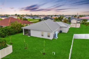 2105 5th Terrace, Cape Coral, FL 33993 Sold 03/12/25