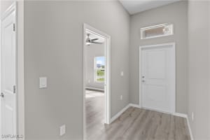 2105 5th Terrace, Cape Coral, FL 33993 Sold 03/12/25