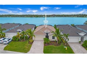 16323 Bonita Landing Circle, Bonita Springs, FL 34135 Sold 04/29/25
