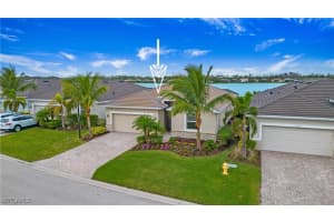 16323 Bonita Landing Circle, Bonita Springs, FL 34135 Sold 04/29/25