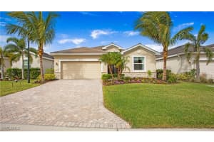16323 Bonita Landing Circle, Bonita Springs, FL 34135 Sold 04/29/25