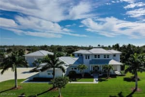 12841 Mai Tai Lane, Fort Myers, FL 33908 Sold 04/25/25