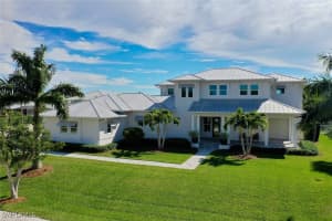 12841 Mai Tai Lane, Fort Myers, FL 33908 Sold 04/25/25