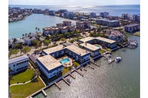 333 Harbour Drive, Naples, FL 34103 - MLS#224090288