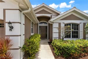 1717 Winding Oaks Way, Naples, FL 34109 Sold 02/21/25