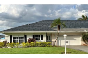 1347 Medinah Drive, Fort Myers, FL 33919 Sold 07/11/25