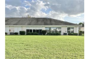 1347 Medinah Drive, Fort Myers, FL 33919 Sold 07/11/25