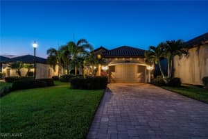 4734 Stratford Court, Naples, FL 34105 Sold 04/11/25
