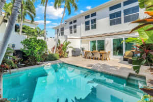 1150 6th Street, Naples, FL 34102 Sold 06/26/25