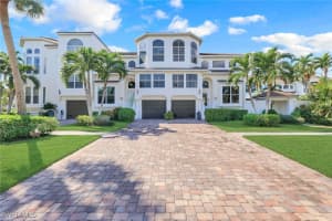 1150 6th Street, Naples, FL 34102 Sold 06/26/25